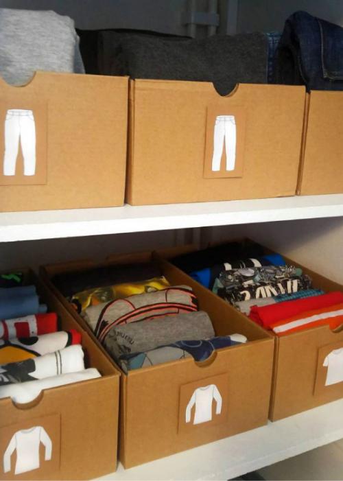 Как навести дома порядок раз и навсегда. 6 секретов ощущения порядка