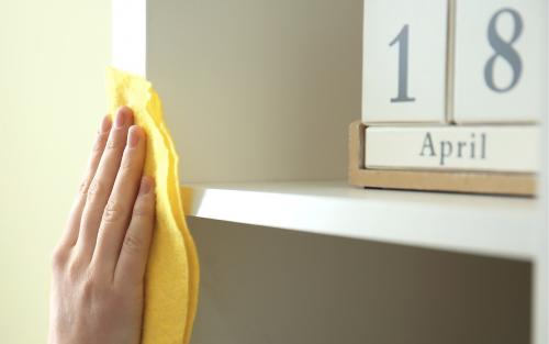 Как убраться в спальне и детской. 7 ПРАВИЛ УБОРКИ В ДЕТСКОЙ