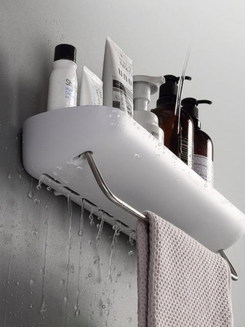 Какие уборные принадлежности нужны для ухода за квартирой. Грамотное обустройство санузла. Топ-3 товаров для дополнения туалетной комнаты