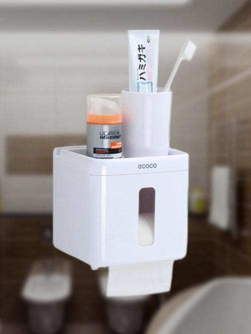 Какие уборные принадлежности нужны для ухода за квартирой. Грамотное обустройство санузла. Топ-3 товаров для дополнения туалетной комнаты