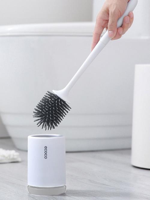 Какие уборные принадлежности нужны для ухода за квартирой. Грамотное обустройство санузла. Топ-3 товаров для дополнения туалетной комнаты