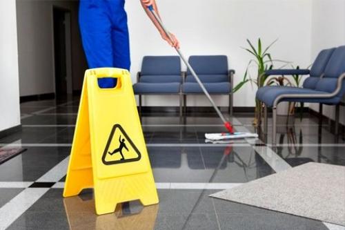 Как создать систему для поддержания чистоты в квартире 14