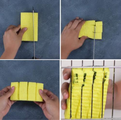 Как быстро прибраться в доме. Хозяйкам на заметку: 18 хитростей для быстрой уборки дома