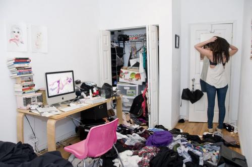 Устранение хронического беспорядка: ключи к более организованной жизни 03