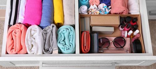 Как избежать возвращения хронического беспорядка после его устранения. «Научим системам уборки»: как предотвратить вечный беспорядок в квартире?