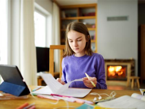 Как Сделать Обучение Интересным для Вашего Ребёнка: Советы для Родителей 02 Как Сделать Обучение Интересным для Вашего Ребёнка: Советы для Родителей 02