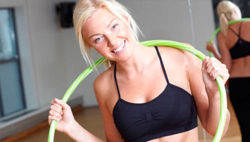 Идеальная талия: как добиться ее формы с помощью упражнений 02 Идеальная талия: как добиться ее формы с помощью упражнений 02