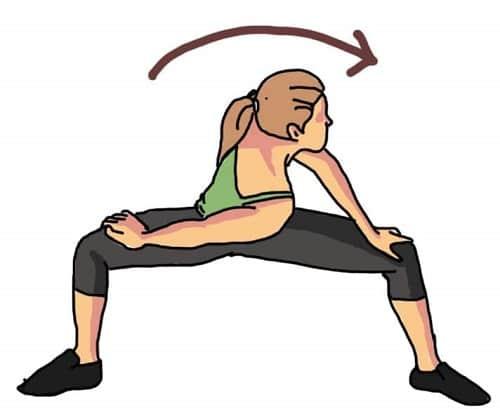 Какие результаты можно ожидать после регулярного выполнения упражнений для талии. Упражнение для тонкой талии: первые результаты — через 4 недели