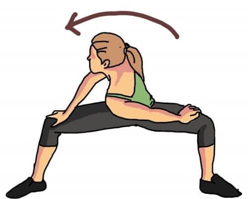 Какие результаты можно ожидать после регулярного выполнения упражнений для талии. Упражнение для тонкой талии: первые результаты — через 4 недели