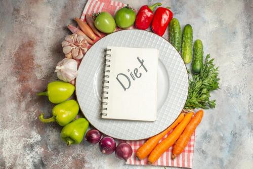 Самая эффективная диета на 21 день. Основные принципы английской диеты