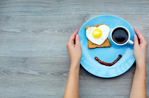 Пять шагов к идеальной фигуре: как мотивировать себя на похудение 01 Пять шагов к идеальной фигуре: как мотивировать себя на похудение 01