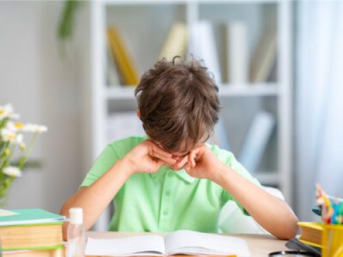 Как создать мотивационную среду для ребенка: советы родителям 04 Как создать мотивационную среду для ребенка: советы родителям 04