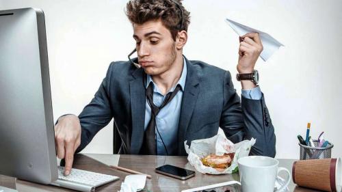 Какие привычки помогают быть более продуктивным. Привычки, которые сделают вас продуктивнее