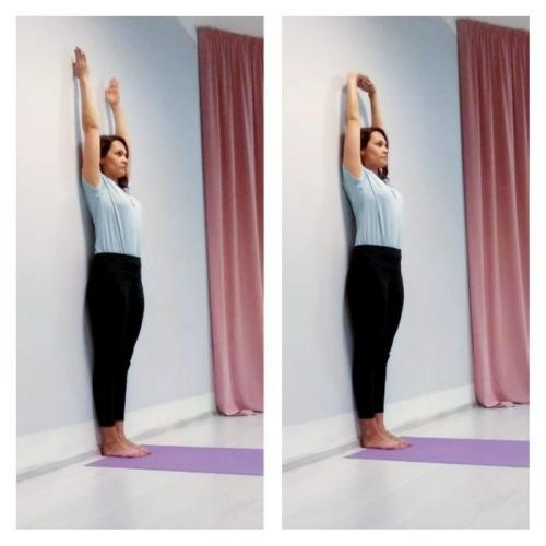 Как избавиться от лишнего веса на руках: эффективные упражнения 04 Как избавиться от лишнего веса на руках: эффективные упражнения 04