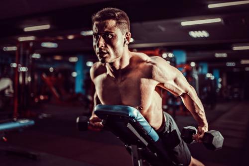 Секреты эффективного тренировочного плана для рук в домашних условиях 08 Секреты эффективного тренировочного плана для рук в домашних условиях 08