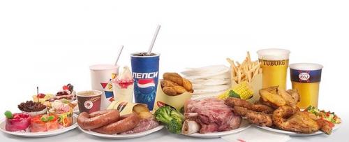 Какие продукты питания следует исключить из рациона для потери веса. Какие продукты исключить из рациона, чтобы похудеть: разбираемся в причинах