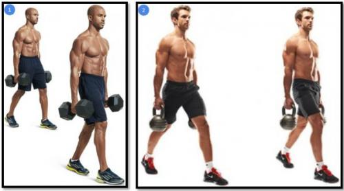 Три основных упражнения, которые помогут вам подтянуть руки 09 Три основных упражнения, которые помогут вам подтянуть руки 09