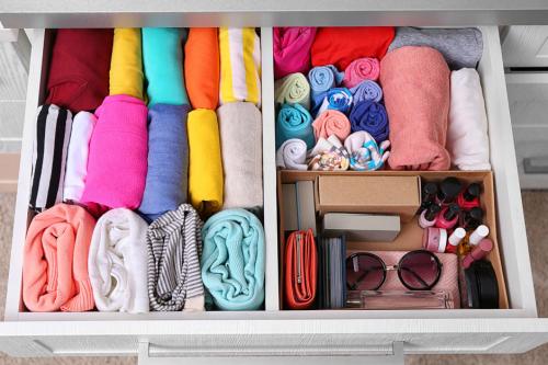 В чем по вашему мнению, секрет эффективности метода Мари Кондо. Метод наведения порядка Мари Кондо: почему он классный?