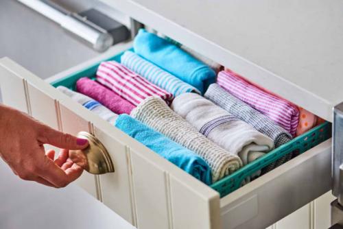 В чем по вашему мнению, секрет эффективности метода Мари Кондо. Метод наведения порядка Мари Кондо: почему он классный?