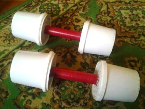 Эффективные упражнения для накачки больших рук без похода в спортзал 10