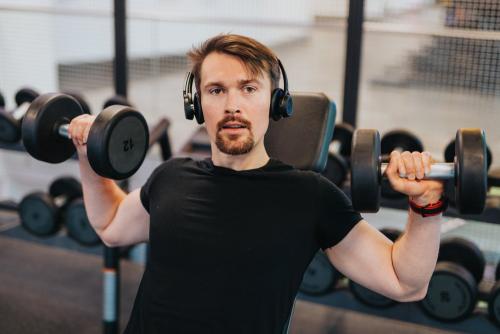Как правильно планировать тренировки для набора мышечной массы в домашних условиях 11