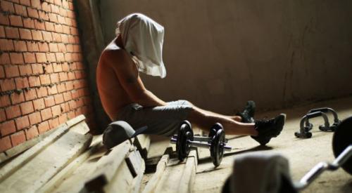 Как правильно планировать тренировки для набора мышечной массы в домашних условиях 05