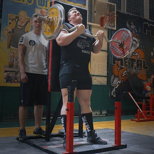 Как оценить прогресс в тренировках на бицепс без использования строгих измерительных приборов. Встраиваемые циклы для тренировки строгого подъема на бицепс