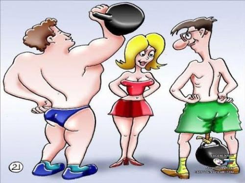 Можно ли сочетать упражнения на бицепс с другими видами тренировок. Какие мышцы надо качать вместе