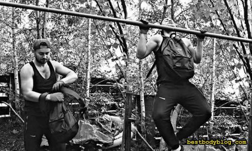 Какие психологические подходы помогут нам управлять собственным весом. УПРАЖНЕНИЯ СО СВОИМ ВЕСОМ | КАК ПОЛУЧИТЬ ОТ НИХ БОЛЬШЕ?