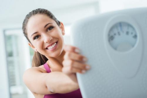 Какие изменения в образе жизни помогут удержать результат похудения. Почему резко худеть вредно
