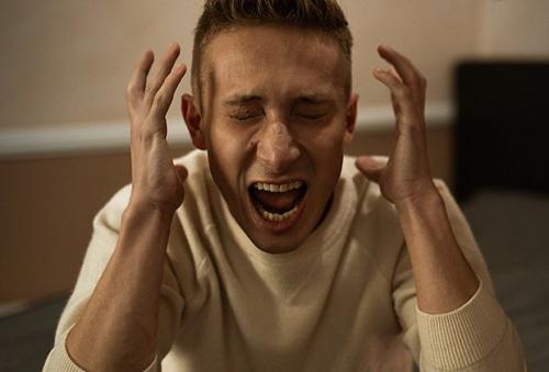 Как понять, что произошел срыв и что делать в этом случае. Что такое нервный срыв