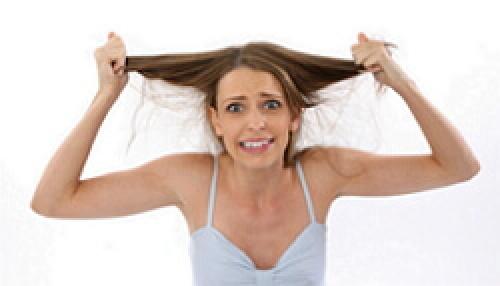 Какие факторы влияют на возникновение срывов. Нервный срыв