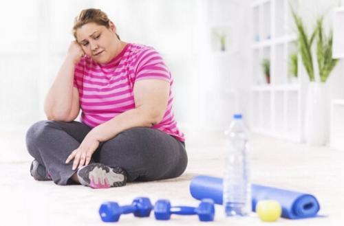 Как избежать саботажа собственных планов по похудению с психологической точки зрения. Как перегрузить мозг и настроить его на похудение