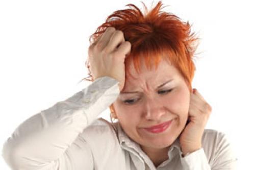 Как высыпание влияет на здоровье женщины.