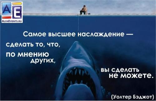 Источник вдохновения: 268 красивых цитат о мотивации 01