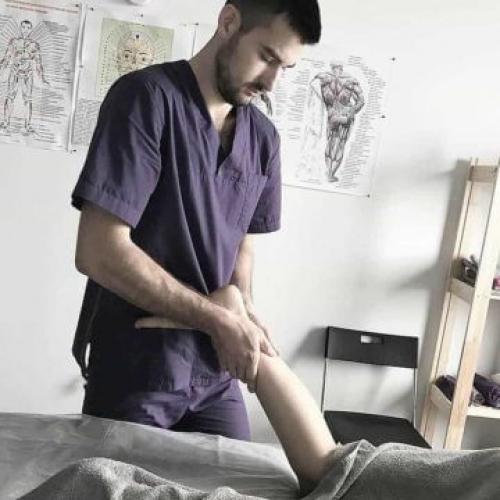 Какие методы массажа помогут улучшить кровообращение в ногах. Чем полезен массаж ног