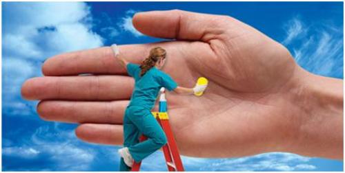 Секреты быстрой красоты: как достичь худых рук за несколько минут каждый день 06