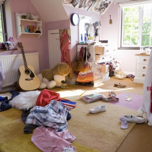 Как избежать ошибок при уборке дома. 10 ошибок в уборке квартиры, которые совершают все