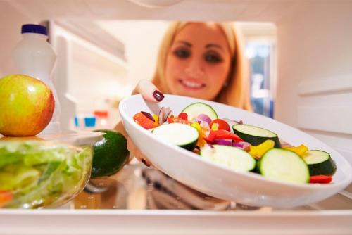 Психология похудения: как преодолеть соблазны и выдержать диету 02 Психология похудения: как преодолеть соблазны и выдержать диету 02