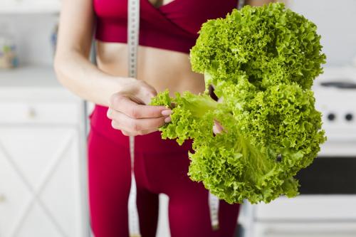 Сколько килограммов можно сбросить за 5 дней с помощью таких диет. Диета «Стебелек» — худеем без усилий на 5 кг за 5 дней