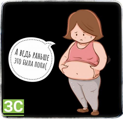 Как избежать эффекта йо-йо при быстром снижении веса в домашних условиях. ПОЧЕМУ ЭФФЕКТ ЙО-ЙО ЕЩЁ СТРАШНЕЕ, ЧЕМ ВЫ ДУМАЕТЕ
