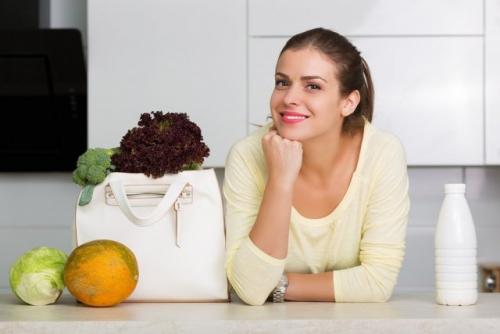 Диетическое меню на 7 дней: эффективное похудение без голодания Диетическое меню на 7 дней: эффективное похудение без голодания