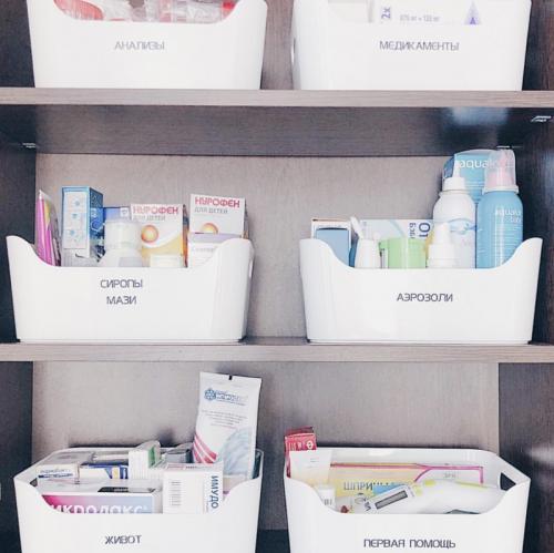 Как создать правила для создания порядка в доме. 6 секретов ощущения порядка